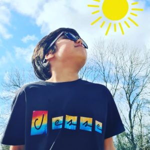 Children's T-Shirts