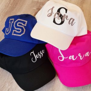 Baseball caps