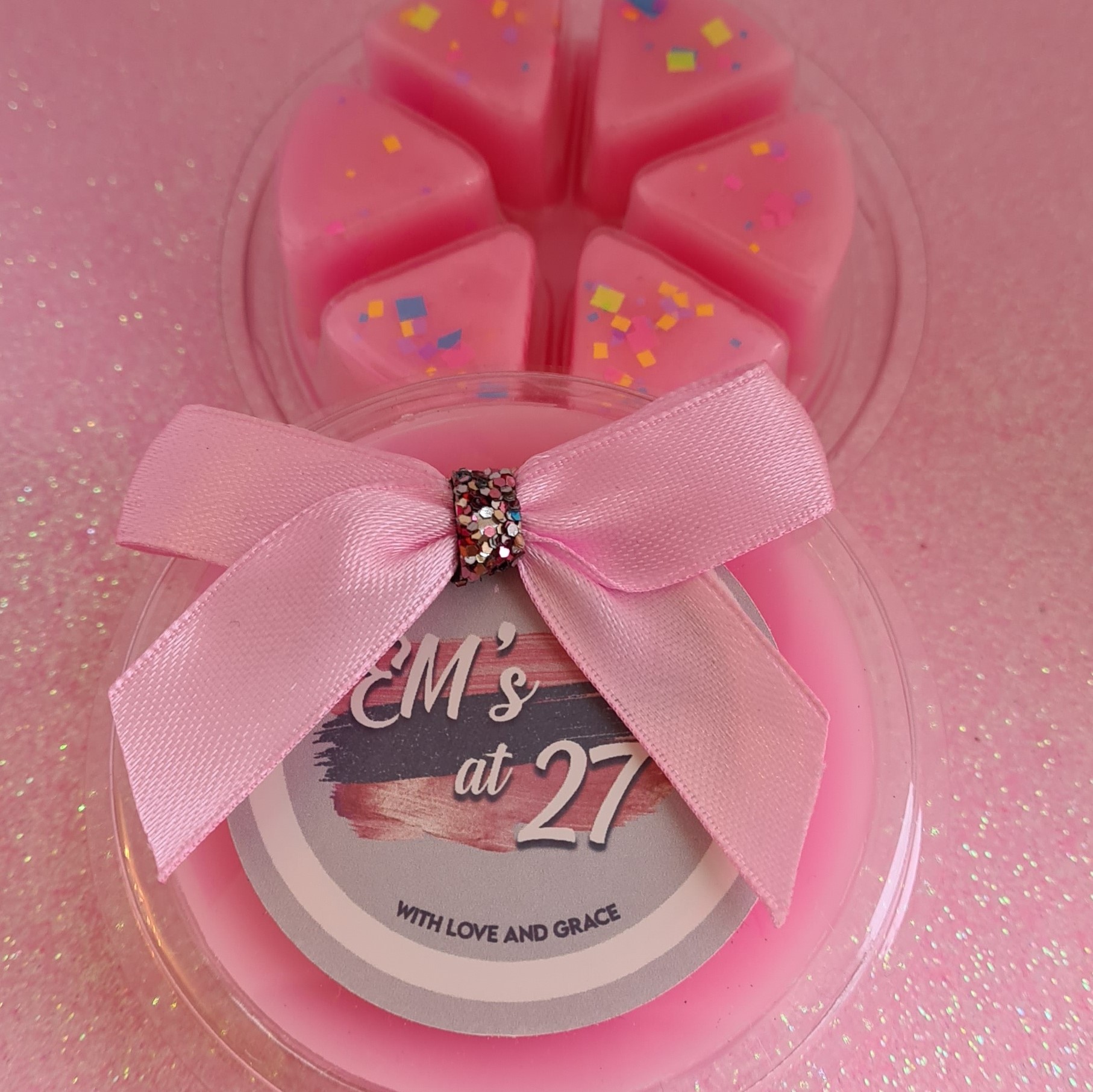 Gummi Bears Em's at 27