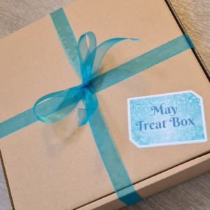 Monthly Treat Box