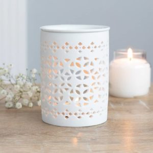 Ceramic Wax Melt Warmer