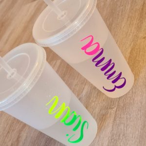 Tumblers