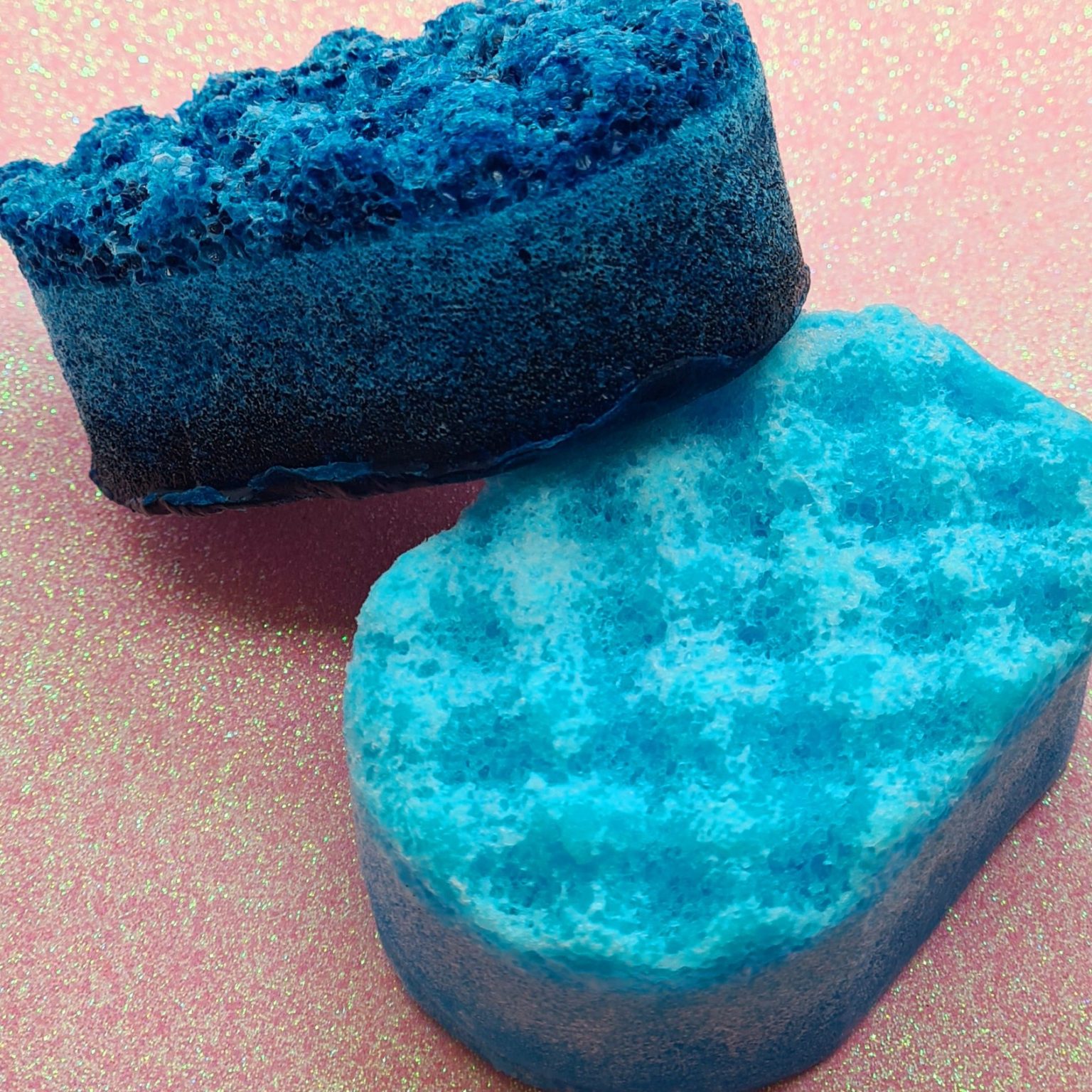 Fresh Soap Sponge Em's at 27