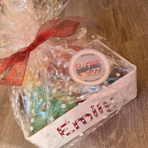 Gift Hampers