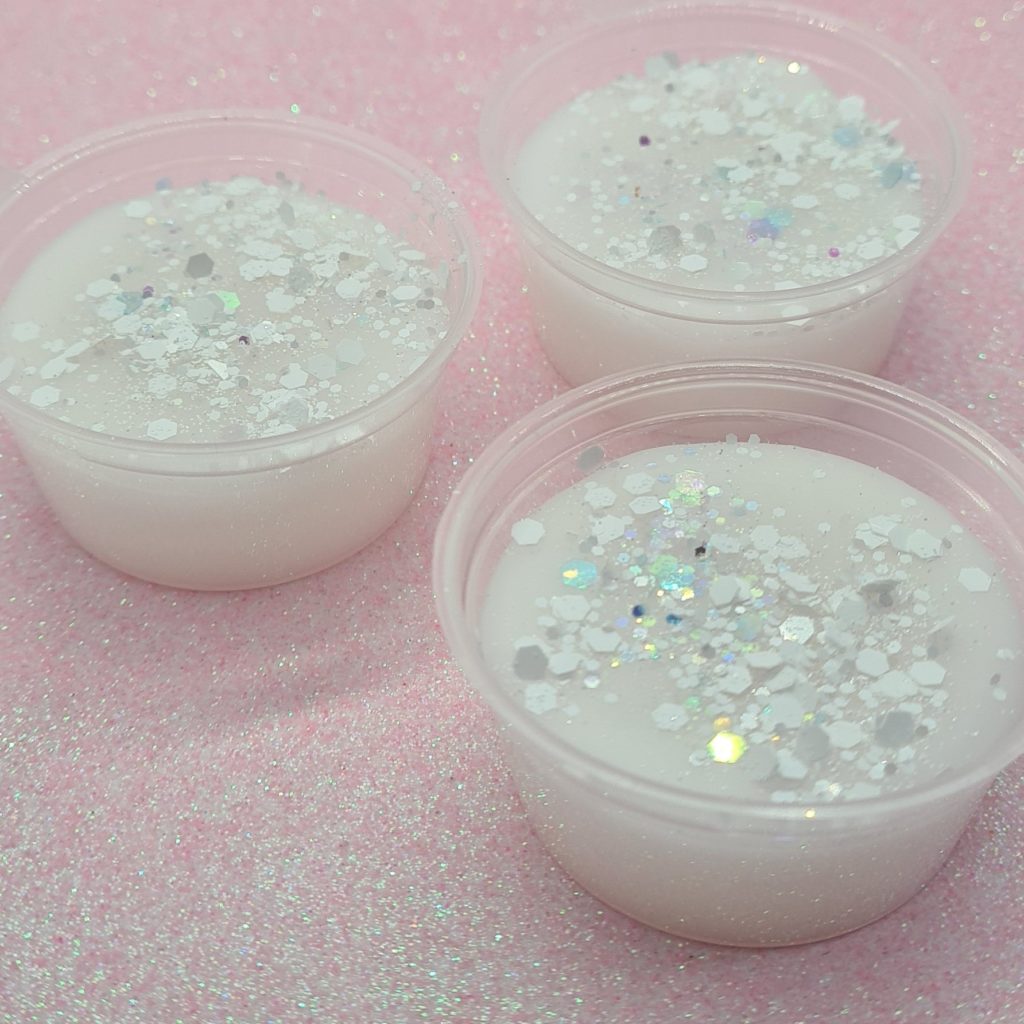 Newborn Baby Powder Em's at 27