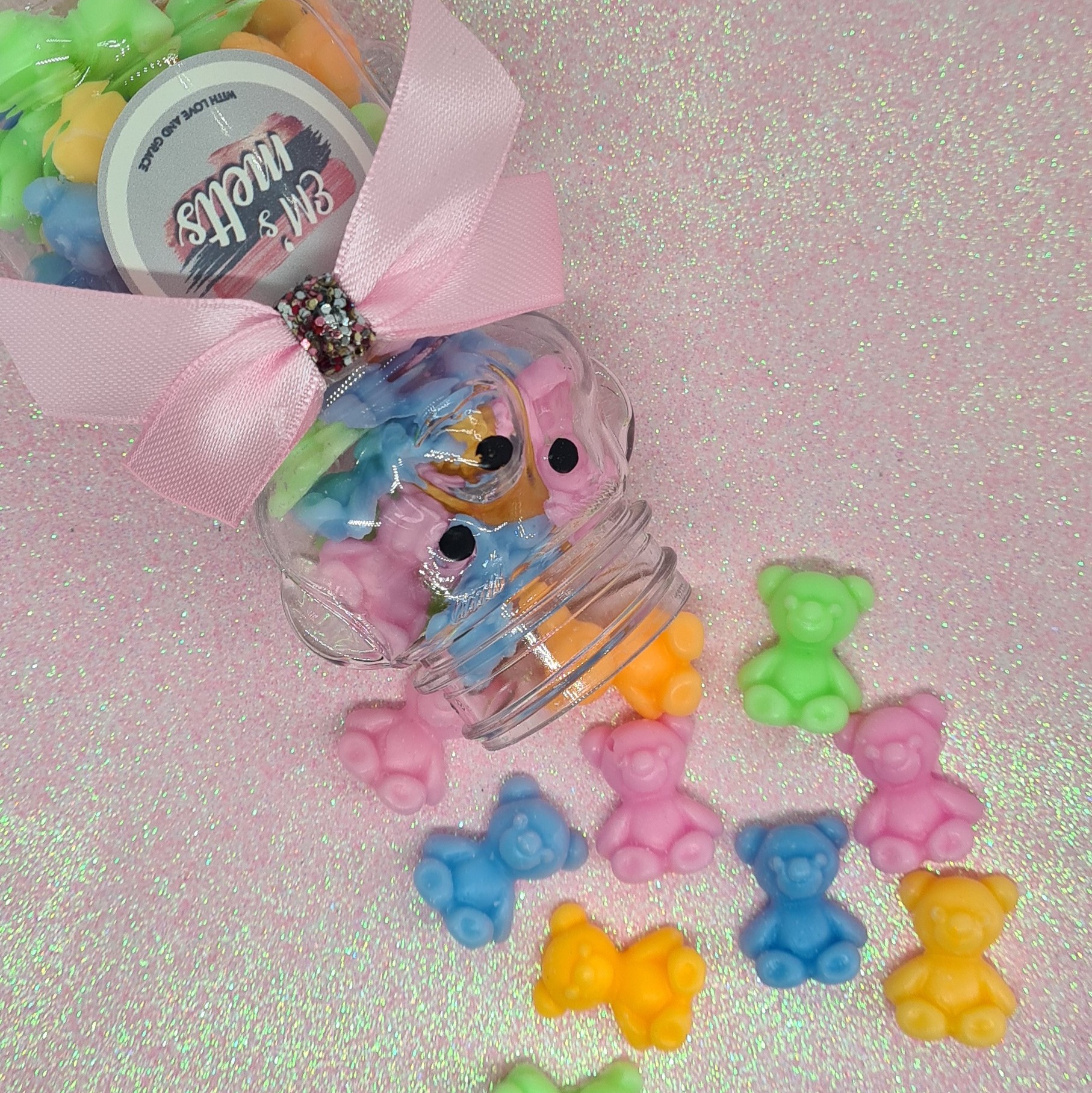 Care Bears Em's at 27