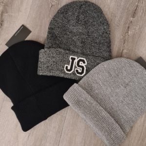 Woolly Hats